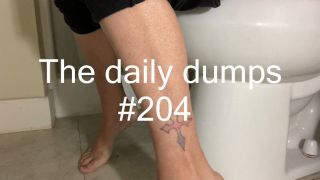 [48.58 MB] - The daily dumps #204 - gcgfindom