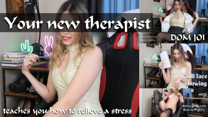 leaked Your new sex) therapist thumbnail