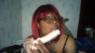 I love to Suck Big Cock RaulRex2