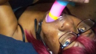 Awkwardly Jerking Off on Cam RaulRex2