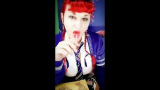 Hogwarts Uniform Cosplay & Lollipop JadedKitty