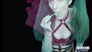 [1.91GB] I Love My New GirlMade Fembot - Marcy Maypole