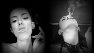 [34.74 MB] - My Smoke Addict audio - ClaraDomme