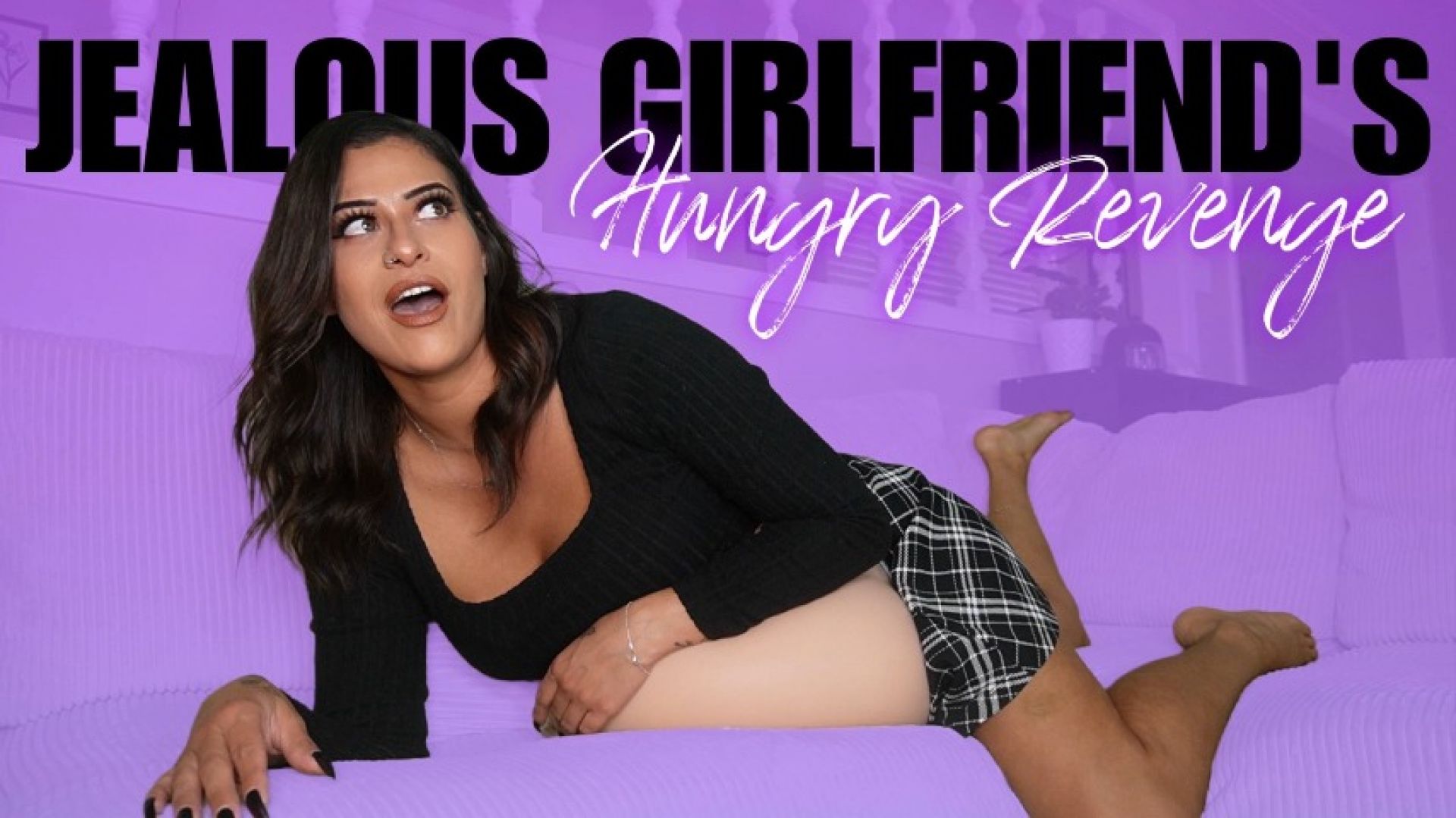 MilaaP:Jealous Girlfriends Hungry Revenge [VORE