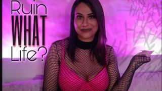 [1.91GB] I Love My New GirlMade Fembot - Marcy Maypole