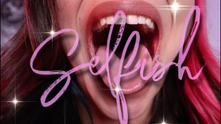 [853.58 MB] - Selfish - MilaaP