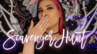 [994.38 MB] - Scavenger Hunt - MilaaP