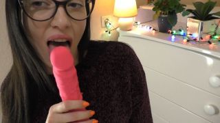 [1.21 GB] - Blowjob - Caroline_xoxo