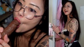 [1.91GB] I Love My New GirlMade Fembot - Marcy Maypole