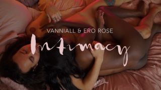 Intimacy vanniall