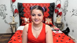 suck fingers Annita32
