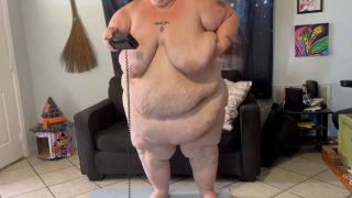 [1.91GB] I Love My New GirlMade Fembot - Marcy Maypole