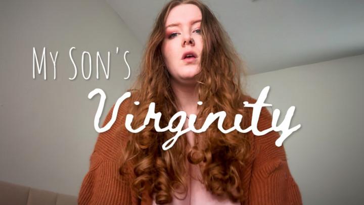 leaked My Sons Virginity video thumbnail
