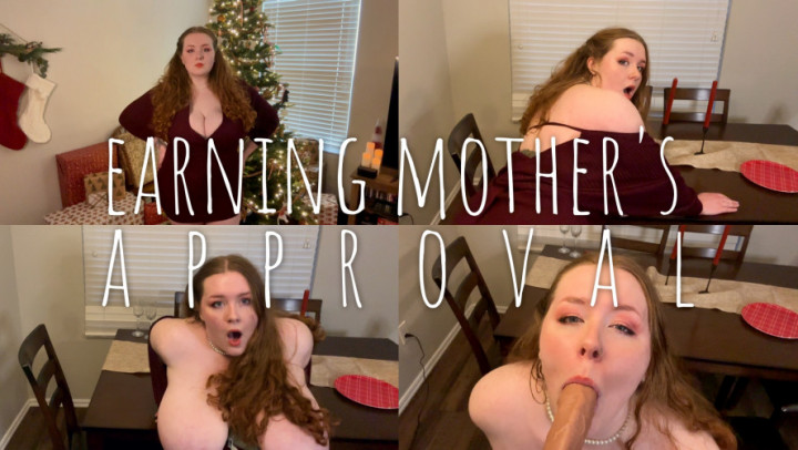 leaked Earning Mother's Approval video thumbnail