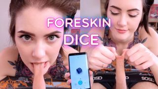 [977.63 MB] - Foreskin dice - StacyMoon