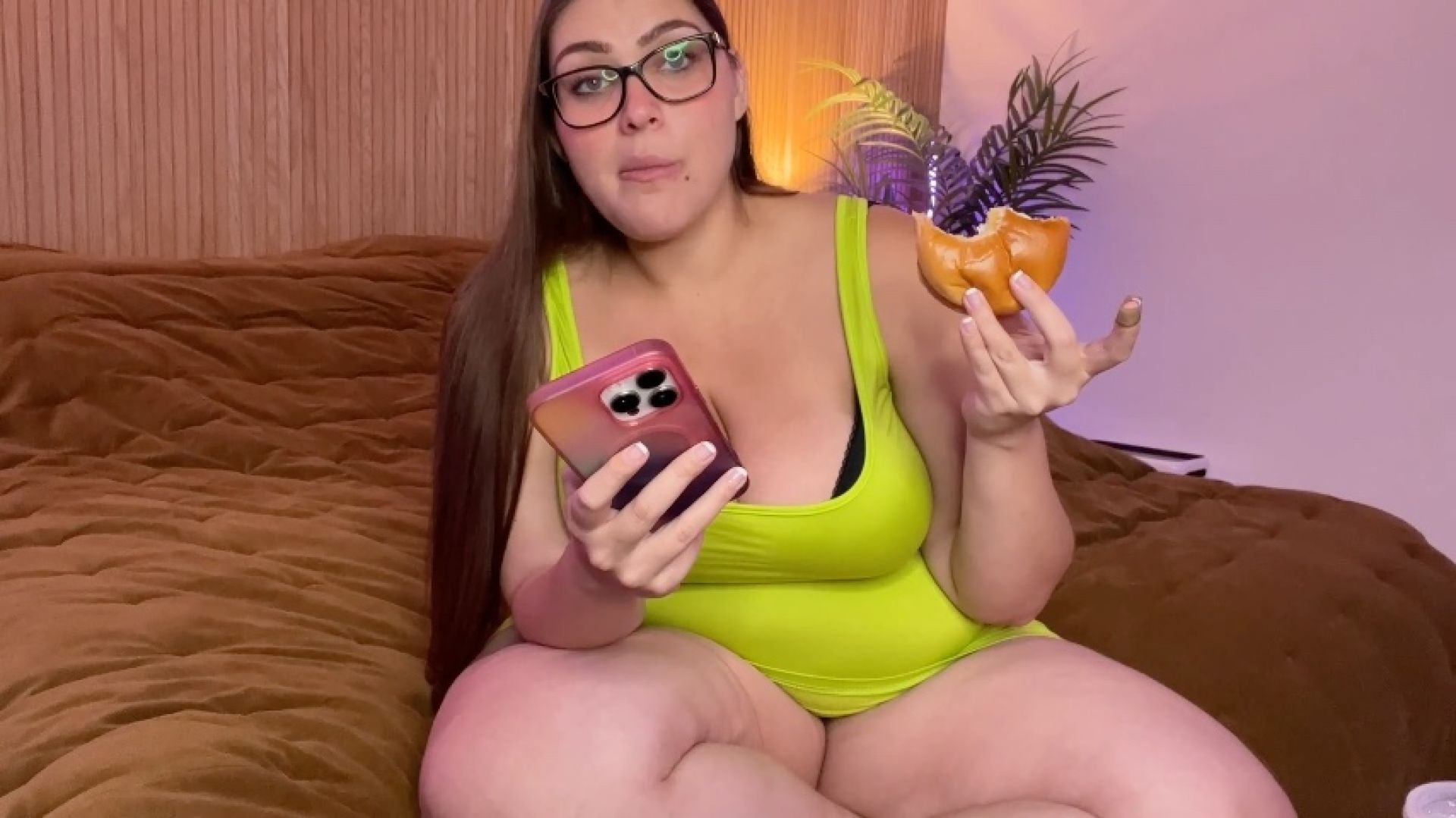 fitsid:MCDONALDS MUKBANG TO CURE MY PREGNANCY CRAVINGS