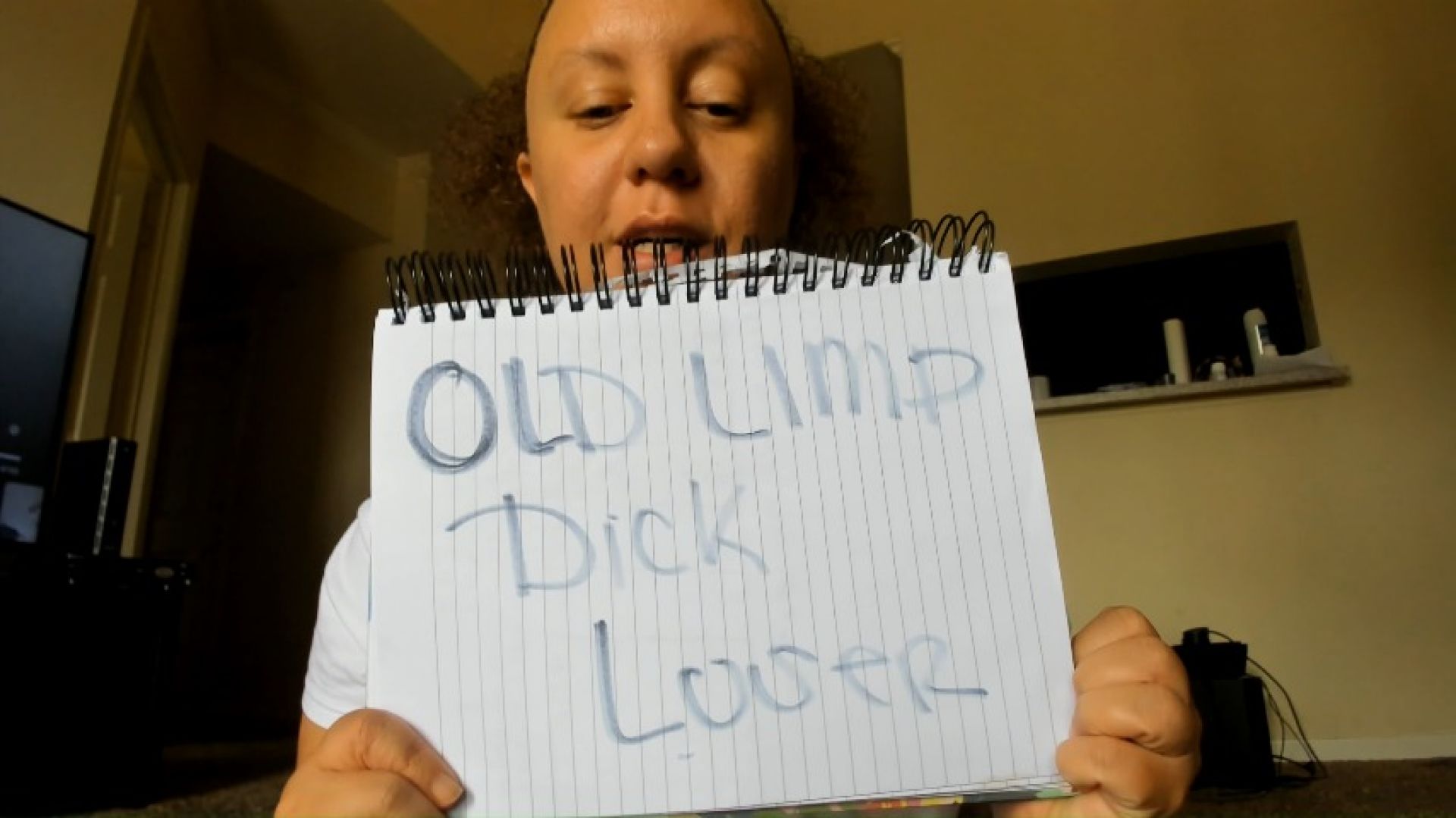 [736 36 Mb] Fhd – Old Limp Dick Loser Vid – Paisleehaze 1080×1920