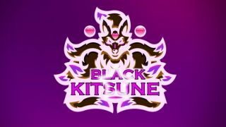 [30.26 MB] - teasters - Black Kitsune