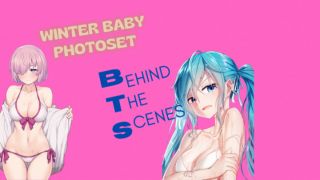 [1.91GB] I Love My New GirlMade Fembot - Marcy Maypole