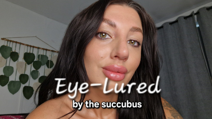 leaked Eye-Lured By The Succubus video thumbnail