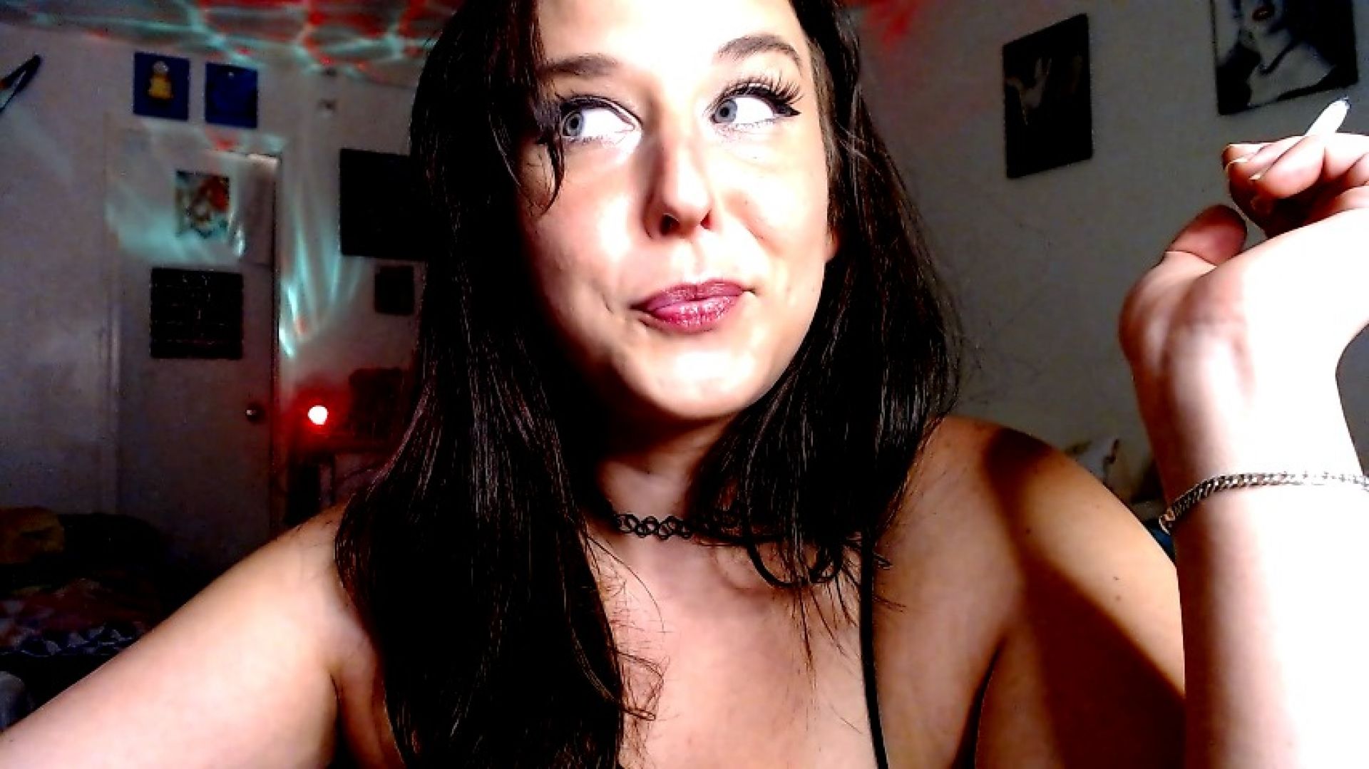 AlliAnderson:Pay Pig Humiliation  Tribute Me &amp;amp; Be Broke for Me pt2