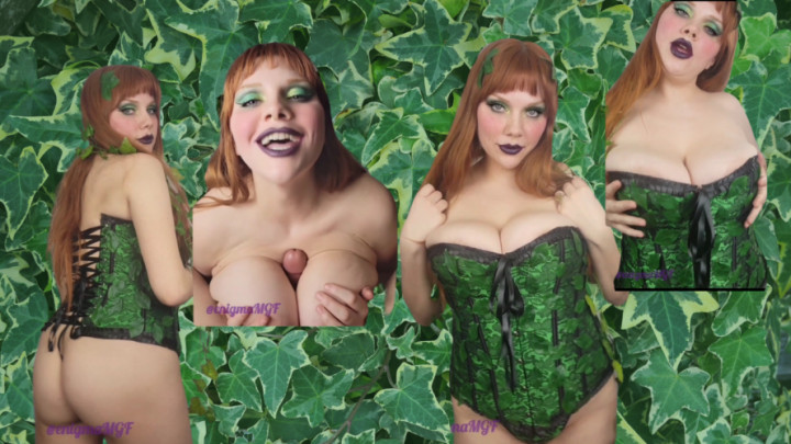 leaked Poison Ivy Gets Seeded thumbnail