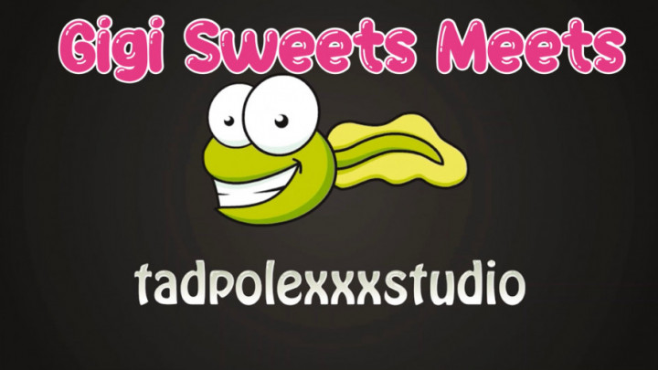 leaked Gigi Sweets Meets Tadpole 3 Some thumbnail