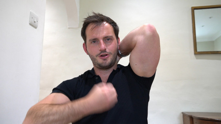 MasterApollo:The Tax Audit JOI - Caught Being Gay by Alpha Auditor