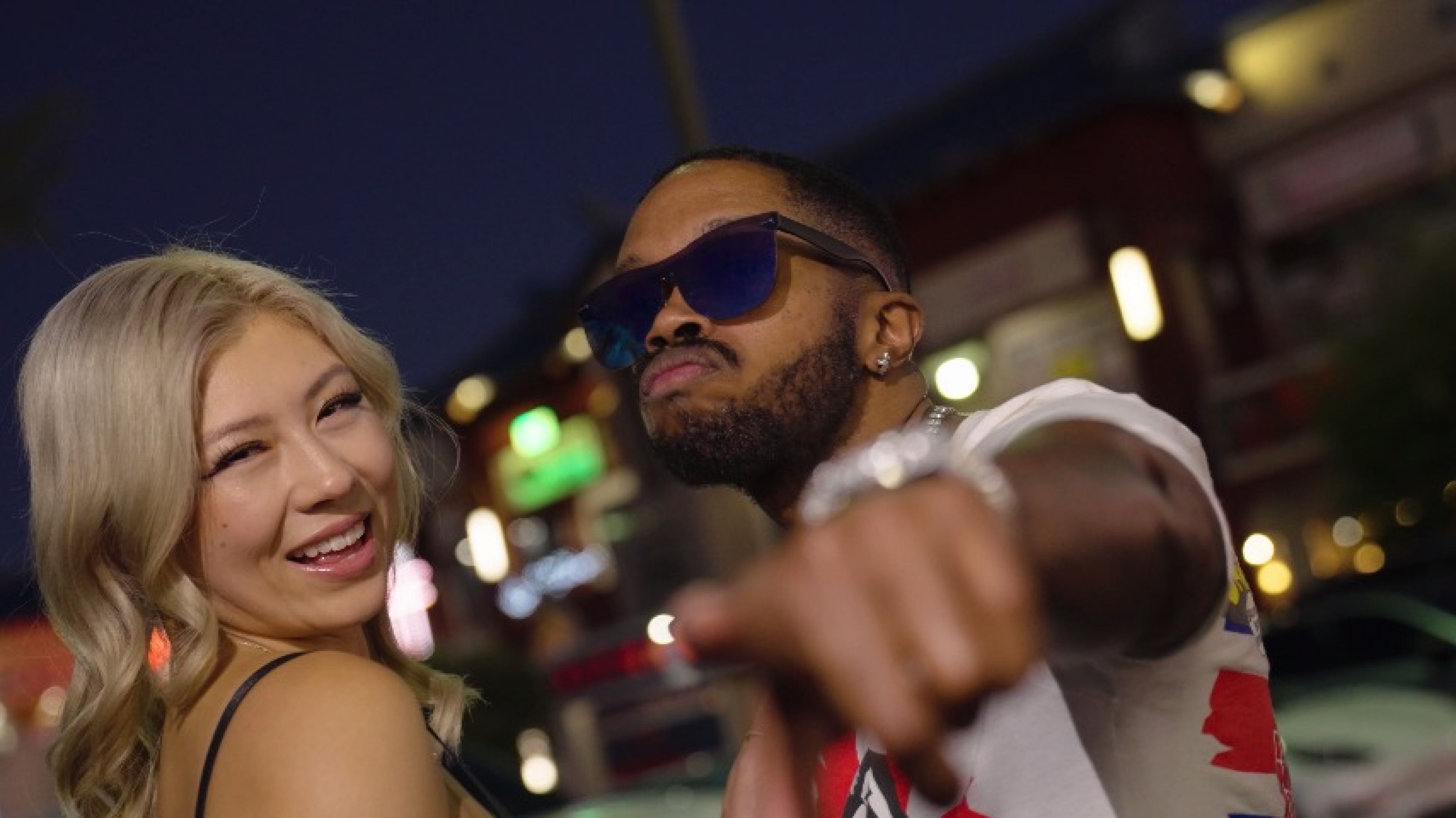 PF Bhangs XXX:PF - 'Nothin' Official Music Video