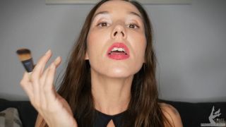 But I'll Do your Makeup GoddessWolfe