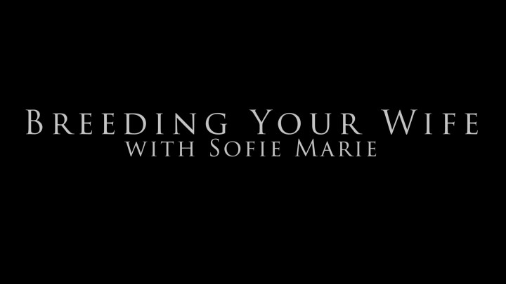 201gb Breeding Your Wife With Sofie Marie Triplexkale Fapello Leaks 3370