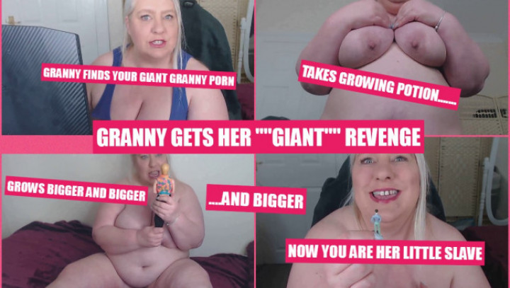 Granny Revenge Porn - Hottest vids from your favorite content creators | ManyVids