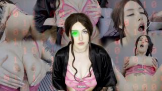 [1.91GB] I Love My New GirlMade Fembot - Marcy Maypole