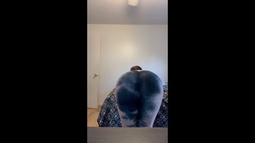 Booty shakes lexiibady