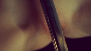 [322.34 MB] - Samurai Girl Plays with Sword - CocoAlice