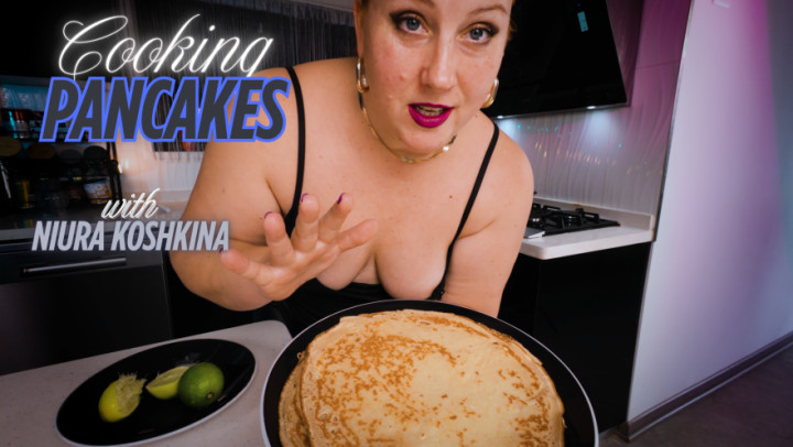 Niura_Koshkina:Pancakes That Never Fail