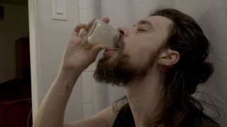 [451.61 MB] - bearded fool consumes eggnog - divinefutch
