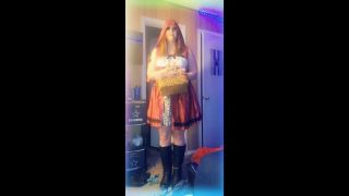 [1.91GB] I Love My New GirlMade Fembot - Marcy Maypole