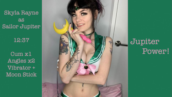 Sailor Jupiter Webcam Porn - Adult Webcams, Amateur Porn Vids & Content Creators | ManyVids