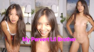 [1.09 GB] - Brother and sister relationship #9 - CreamBerryFairy