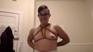 Coconut Harness kikisprak