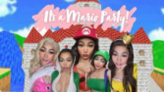 [460.47 MB] - It's a Mario Party - Ts Mirage