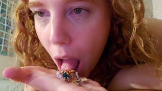 [228.51 MB] - Hungry Giantess - MollieMagick