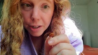 [553.06 MB] - Jealous Giantess swallows couple - MollieMagick