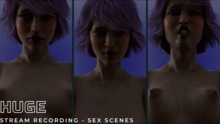 [1.91GB] I Love My New GirlMade Fembot - Marcy Maypole