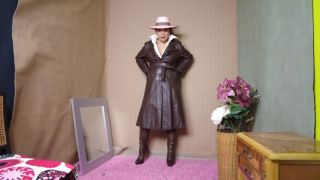 [1.91GB] I Love My New GirlMade Fembot - Marcy Maypole