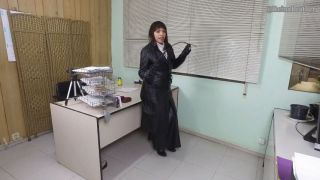 [1.91GB] I Love My New GirlMade Fembot - Marcy Maypole