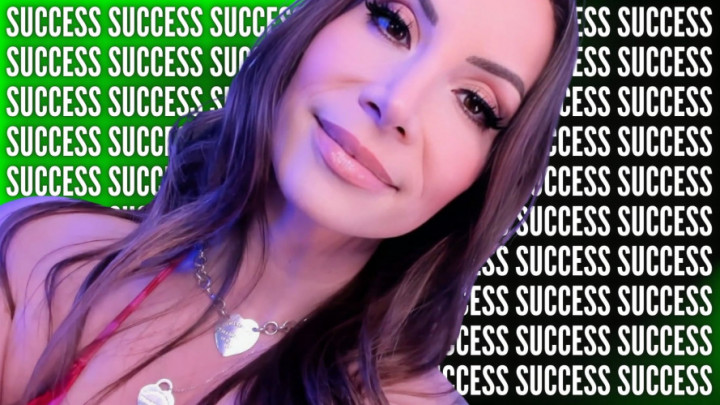 Jessica Dynamic:Self Facial JOI SUCCESS