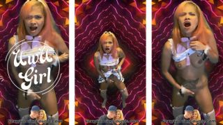 [1.91GB] I Love My New GirlMade Fembot - Marcy Maypole