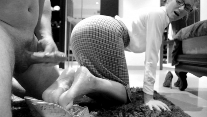 401 You are so turn on by watching on my KatiesClub